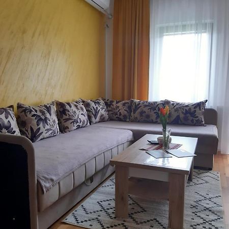 Apartman Lala Foca Dış mekan fotoğraf