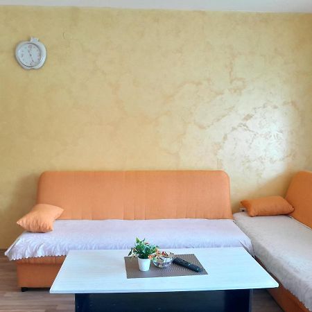Apartman Lala Foca Dış mekan fotoğraf
