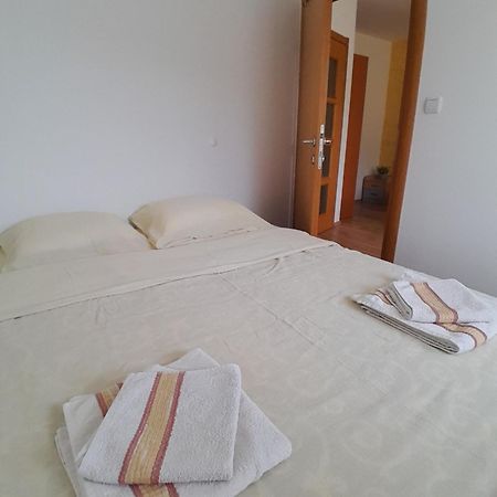 Apartman Lala Foca Dış mekan fotoğraf