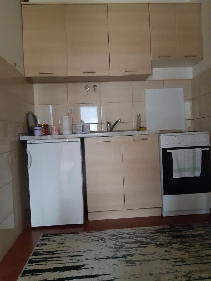 Apartman Lala Foca Dış mekan fotoğraf