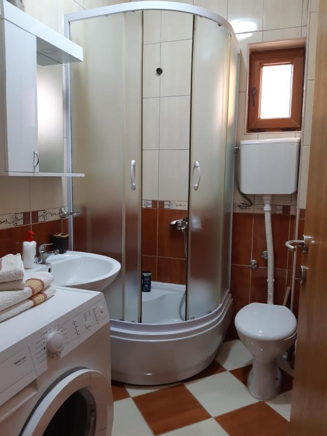 Apartman Lala Foca Dış mekan fotoğraf