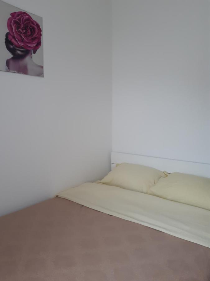 Apartman Lala Foca Dış mekan fotoğraf