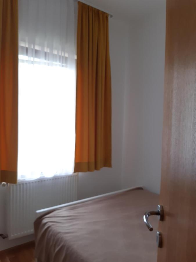 Apartman Lala Foca Dış mekan fotoğraf