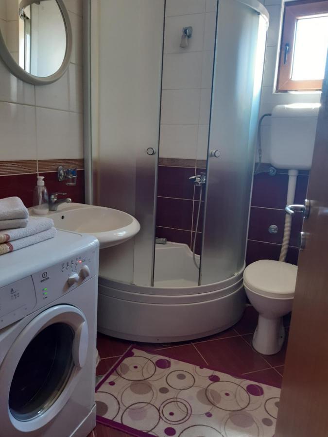 Apartman Lala Foca Dış mekan fotoğraf