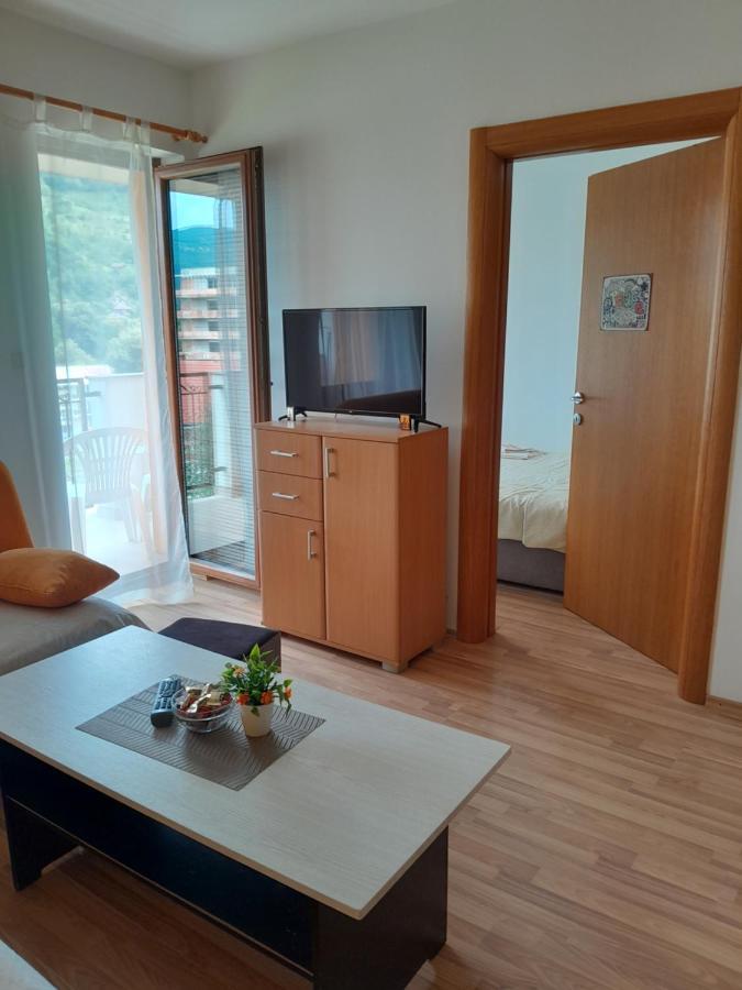 Apartman Lala Foca Dış mekan fotoğraf