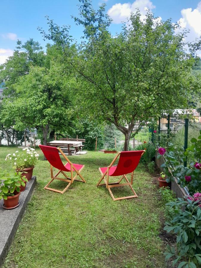 Apartman Lala Foca Dış mekan fotoğraf