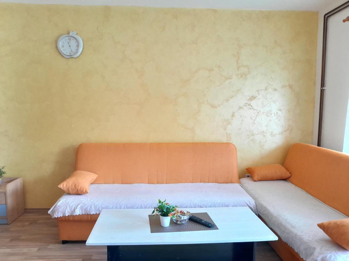 Apartman Lala Foca Dış mekan fotoğraf