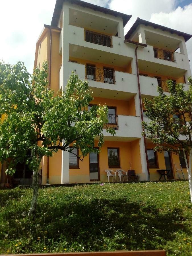 Apartman Lala Foca Dış mekan fotoğraf