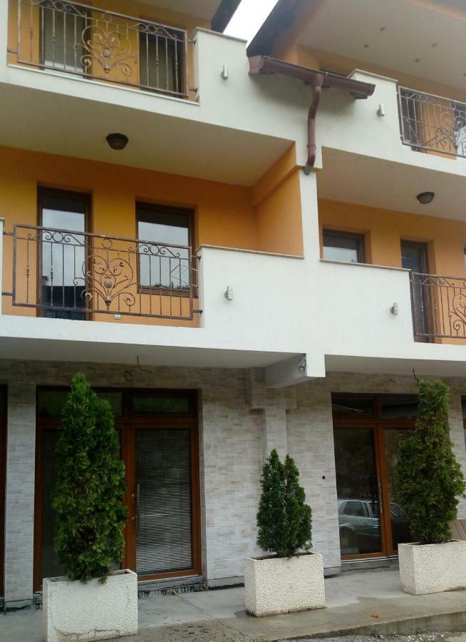 Apartman Lala Foca Dış mekan fotoğraf